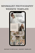 Linen Photographer Pinterest Pin